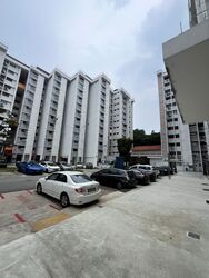 Blk 109 BUKIT PURMEI VILLE (Bukit Merah), HDB 3 Rooms #635134391